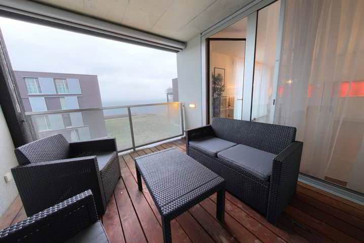 2.5 Zimmer Wohnung zu vermieten in Neuchâtel - Bild 1/8