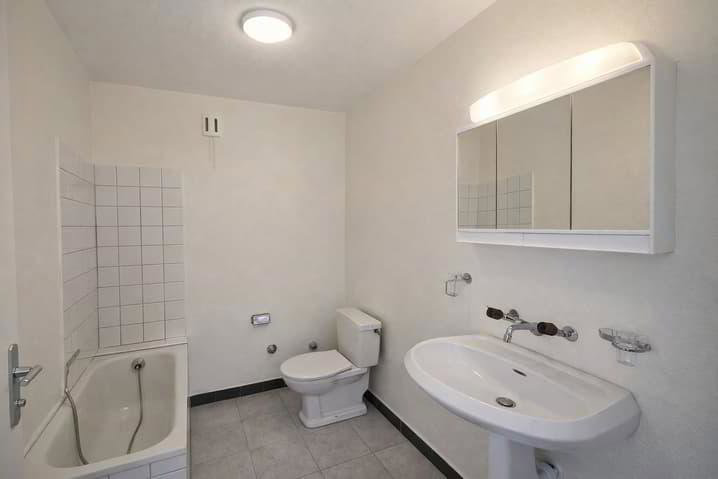 1.5 Zimmer Wohnung zu vermieten in La Chaux-de-Fonds - Bild 1/4