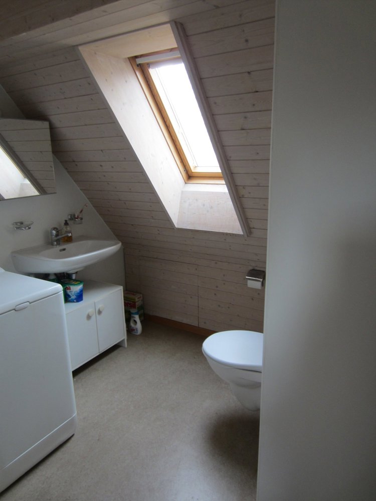 1.5 rooms Apartment for rent in Zürich - image 1/7