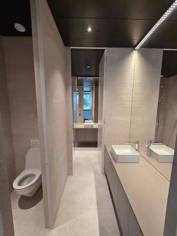 1.5 Zimmer Büro zum verkaufen in Genf - Bild 1/13
