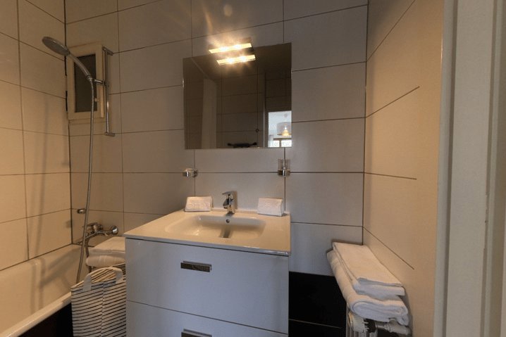 Appartement 4.5 pièces à louer à Genève - image 1/10