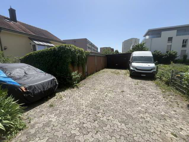 null rooms Office & Commercial to buy in Yverdon-les-Bains - image 1/7