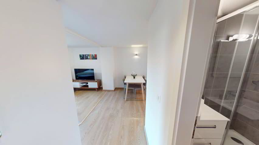 Appartement 2.5 pièces à louer à Lausanne - image 1/13