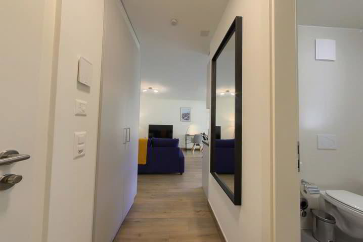2.5 Zimmer Wohnung zu vermieten in Lausanne - Bild 1/9