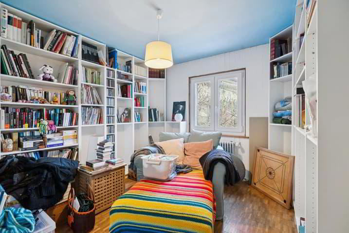 Maison 6.5 pièces à acheter à Fully - image 1/7