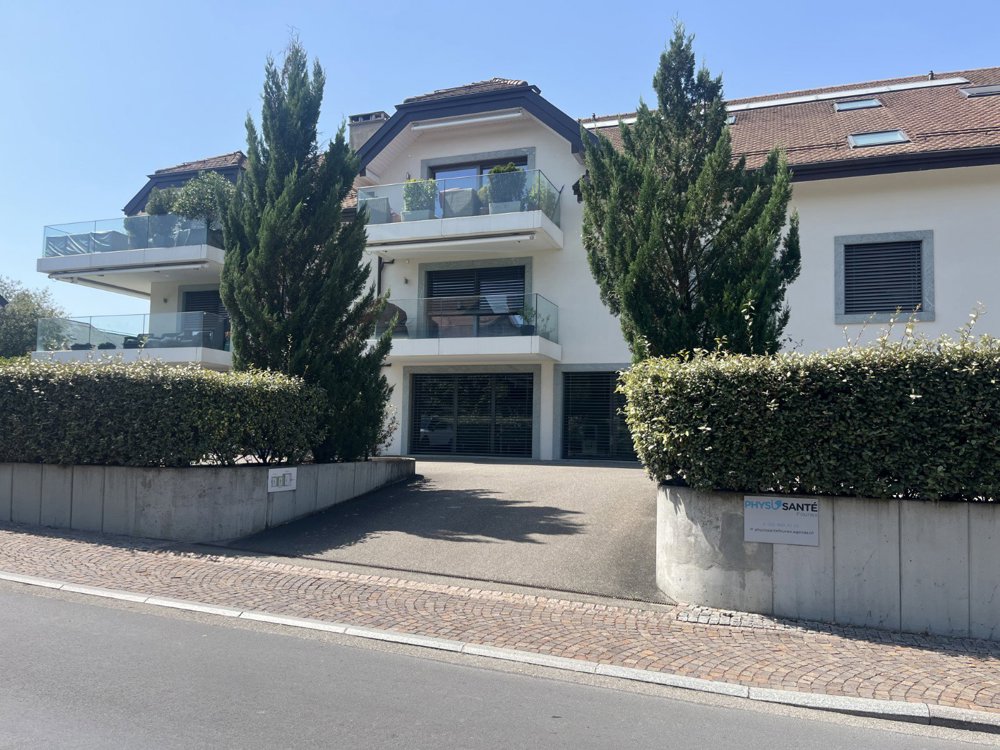 Ufficio & Commercio di 1 locali in affitto a Founex - immagine 1/1