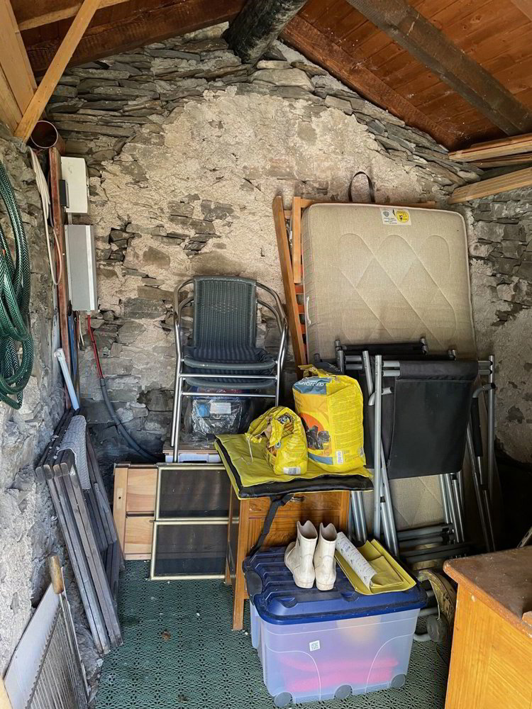 Maison 2.5 pièces à acheter à Bigorio - image 1/10