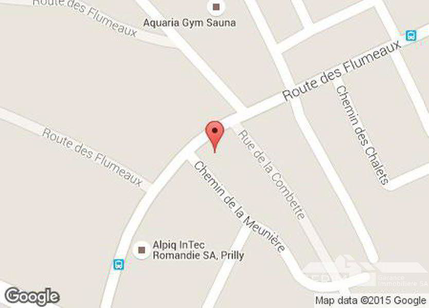 Ufficio & Commercio di null locali in affitto a Prilly - immagine 1/3