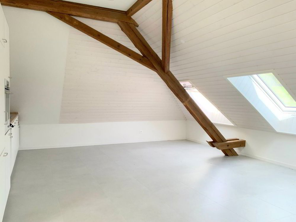 Apartment in Courtepin - Ansicht 2