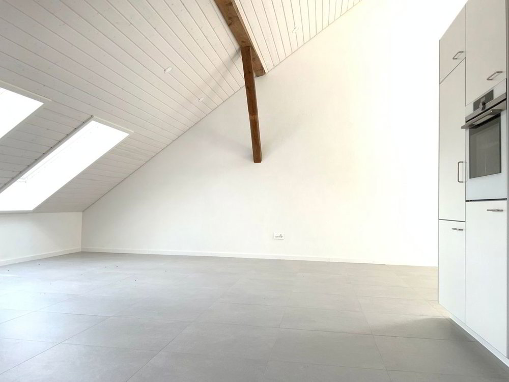 Apartment in Courtepin - Ansicht 3