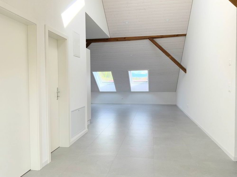 Apartment in Courtepin - Ansicht 4