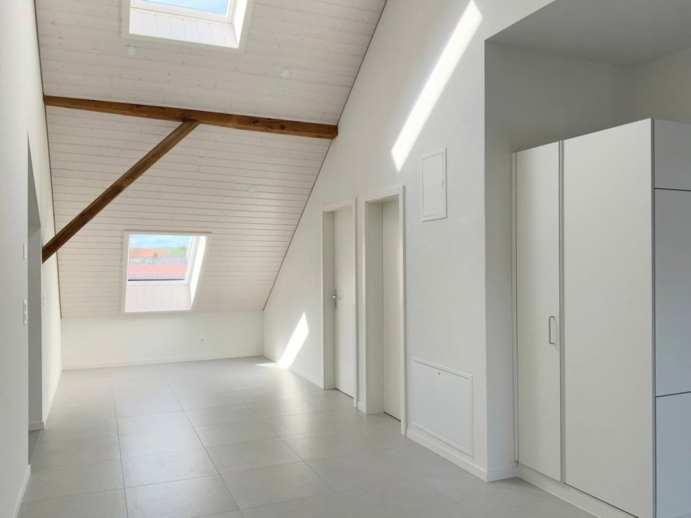 Apartment in Courtepin - Ansicht 5