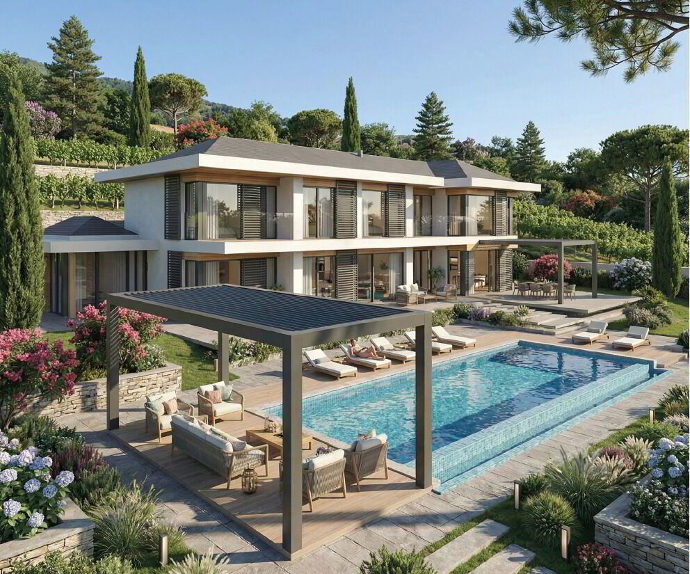 Casa di null locali in vendita a Genolier - immagine 1/2