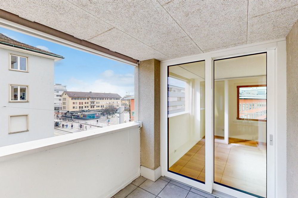 2 rooms Apartment for rent in Zürich - image 1/11