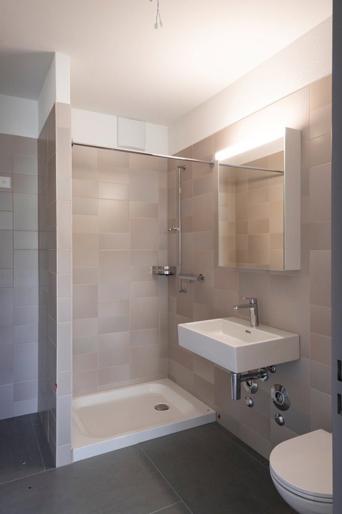 3 rooms Apartment for rent in Zürich - image 1/5