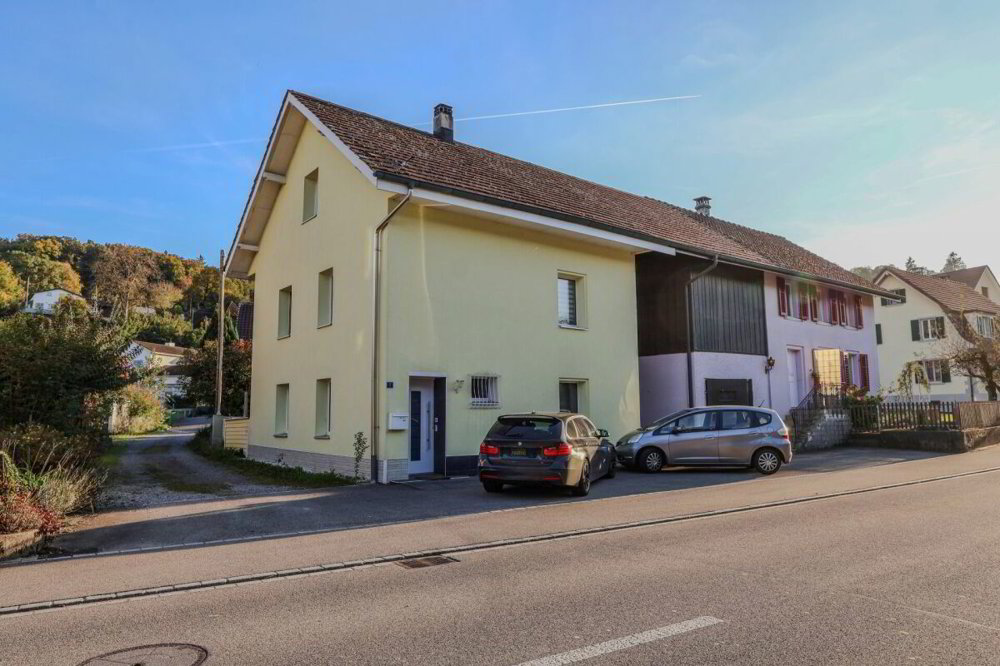 5 rooms House to buy in Ammerswil AG - image 1/12
