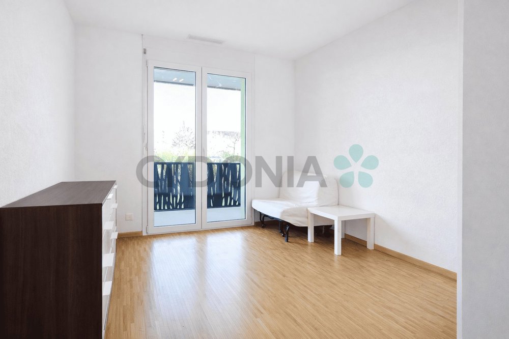 4 Zimmer Wohnung zum verkaufen in Aïre - Bild 1/13
