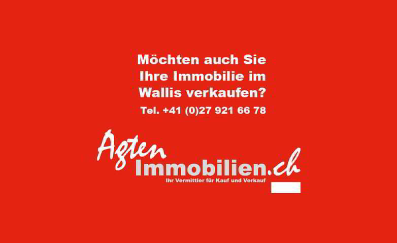 3.5 rooms Apartment to buy in Mörel - image 1/12