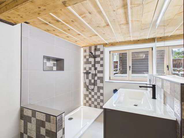 Wohnung – Mörel - Ansicht 2