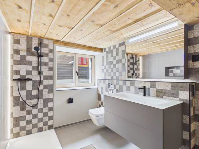 Wohnung – Mörel - Ansicht 3