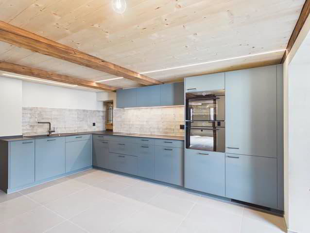 Wohnung – Mörel - Ansicht 4