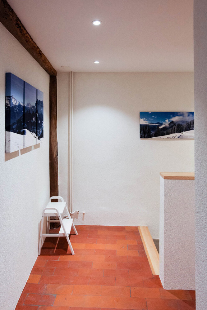 Appartamento di 6 locali in affitto a Yens - immagine 1/9