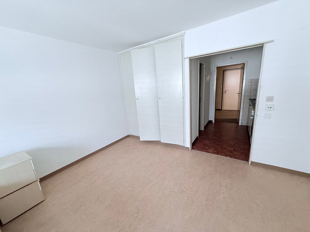 Appartamento di 1 locali in affitto a Biel/Bienne - immagine 1/4