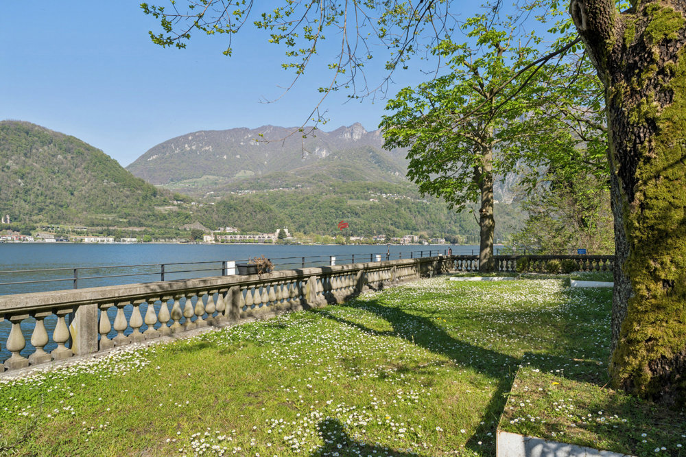 Appartamento di 3 locali in vendita a Riva San Vitale - immagine 1/13