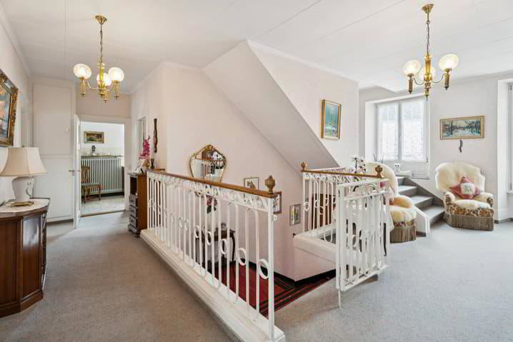 9 Zimmer Haus zum verkaufen in Grandson - Bild 1/13