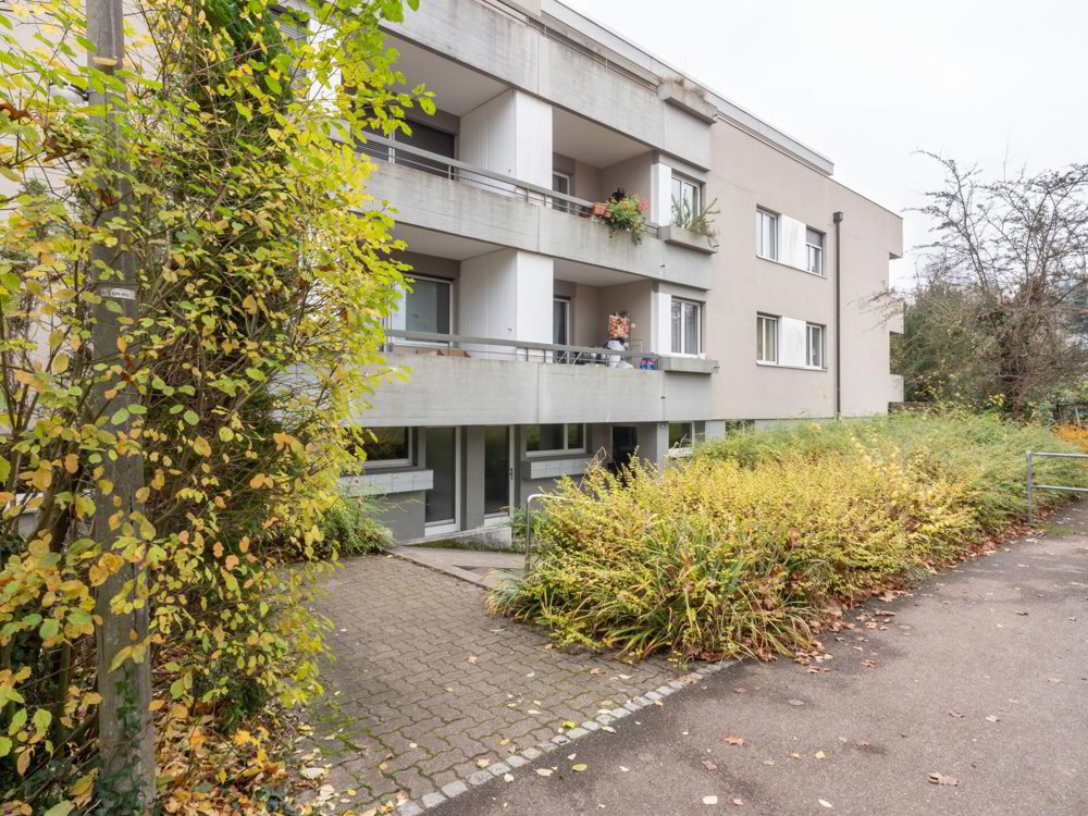 3 Zimmer Büro zu vermieten in Reinach BL - Bild 1/7