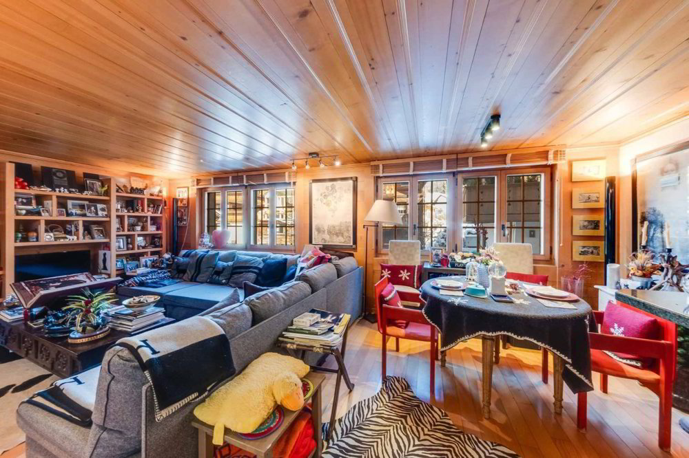Wohnung – Gstaad - Ansicht 2
