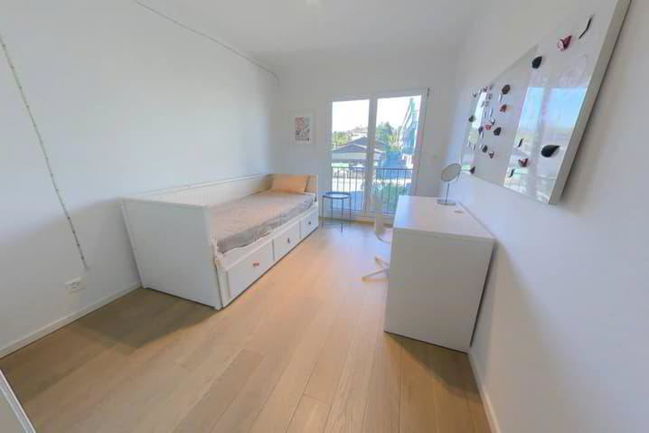 4.5 Zimmer Wohnung zu vermieten in Morges - Bild 1/13