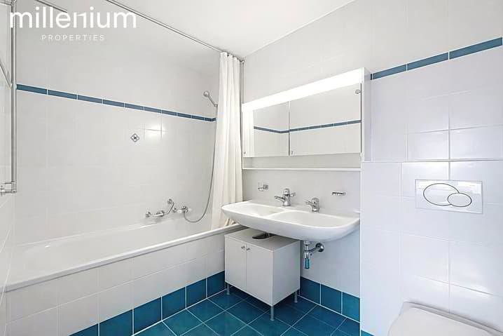 7.5 Zimmer Wohnung zu vermieten in Mies - Bild 1/10