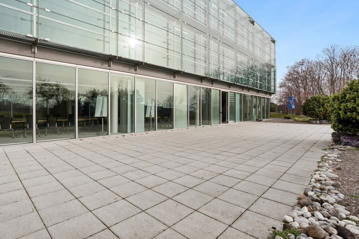 Ufficio & Commercio di null locali in affitto a Morges - immagine 1/11