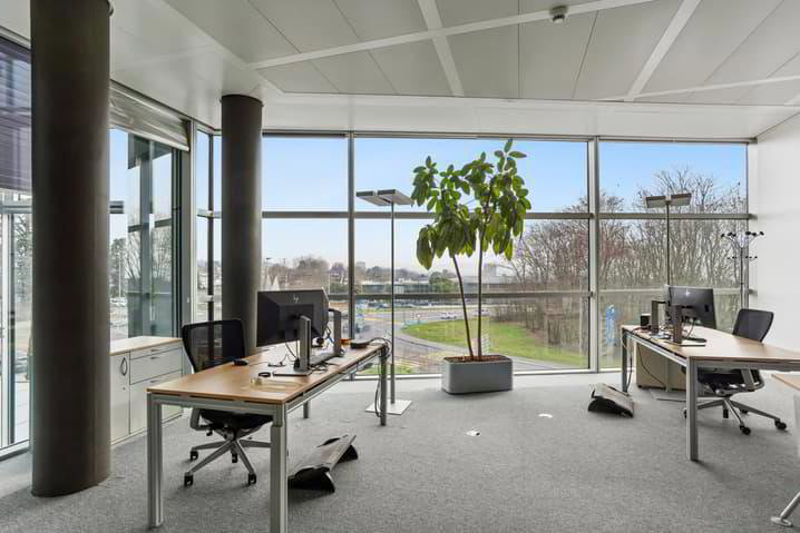 Ufficio & Commercio di null locali in affitto a Morges - immagine 1/13