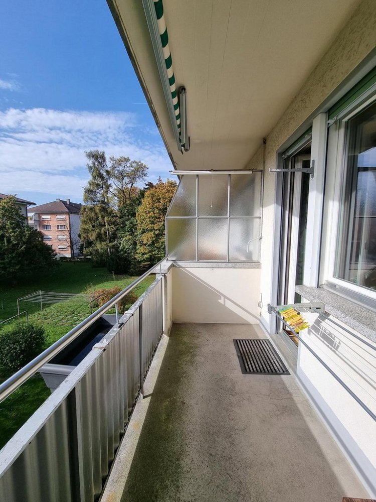 Appartement 2.5 pièces à louer à Berna - image 1/4