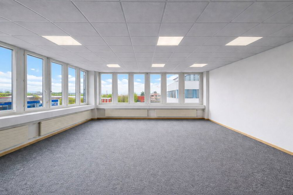 null Zimmer Büro zu vermieten in Hünenberg - Bild 1/7