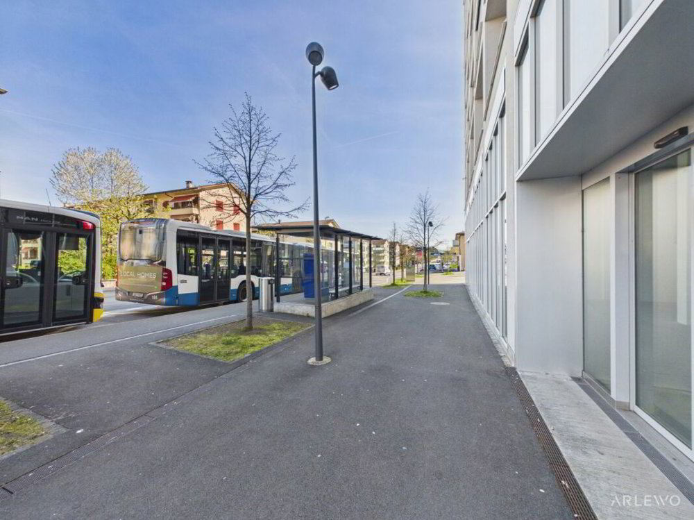 null Zimmer Büro zu vermieten in Luzern - Bild 1/10