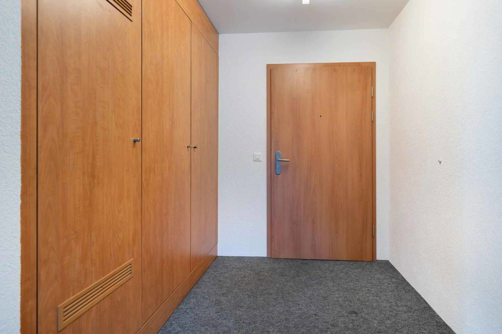 null Zimmer Büro zu vermieten in Losanna - Bild 1/11