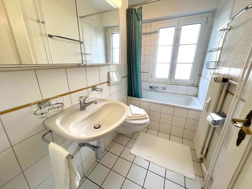 4.5 Zimmer Wohnung zu vermieten in Zollikon - Bild 1/8