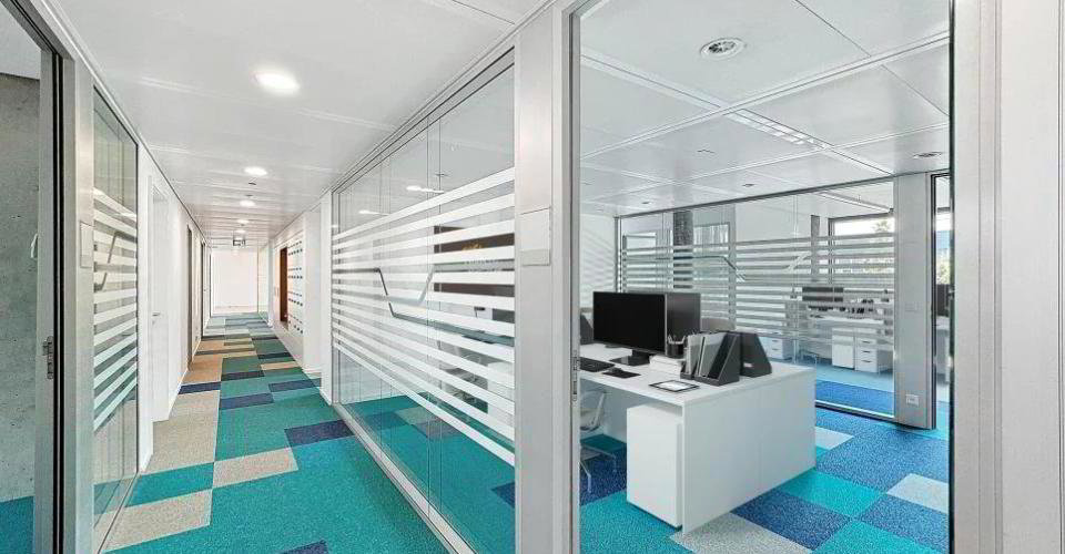 null Zimmer Büro zu vermieten in Vernier - Bild 1/10