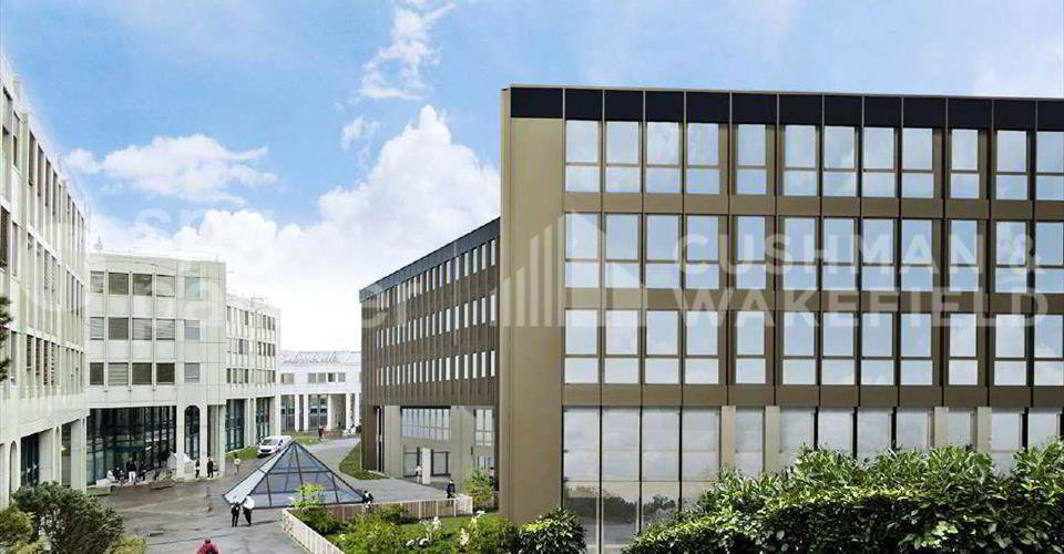 Bureau & Commerce null pièces à louer à Losanna - image 1/8