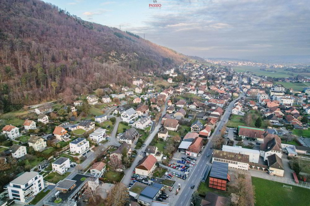 Casa di 5.5 locali in vendita a Pieterlen - immagine 1/25