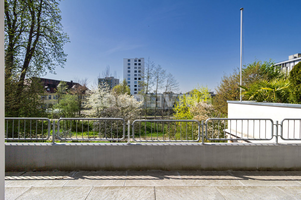 4.5 Zimmer Wohnung zum verkaufen in Kreuzlingen - Bild 1/9