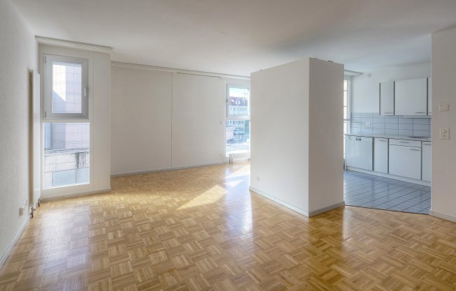 Appartement 2 pièces à louer à Berne - image 1/1