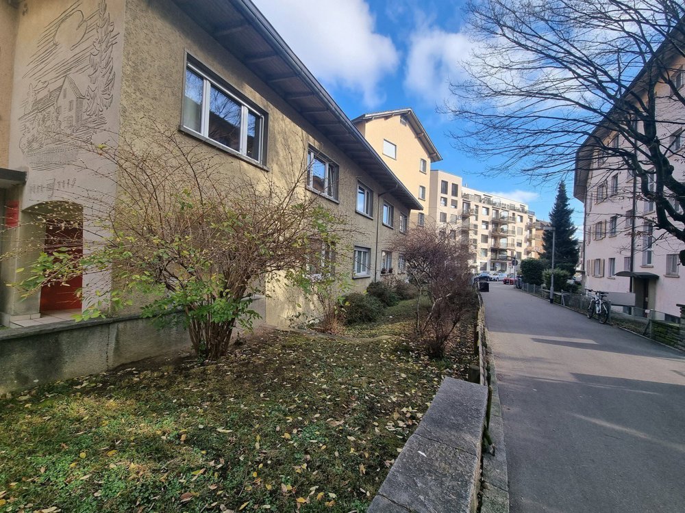 1 rooms Apartment for rent in Zurigo - image 1/13