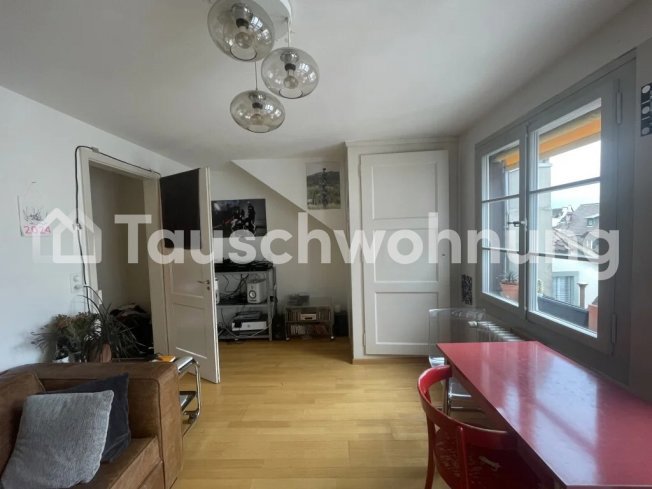 Appartement 3 pièces à louer à Bern - image 1/1