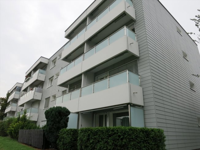3 rooms Apartment for rent in Winterthur - image 1/1
