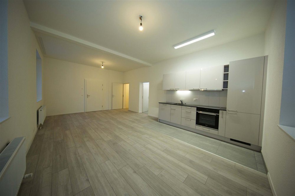 1 rooms Apartment for rent in Horgen - image 1/4