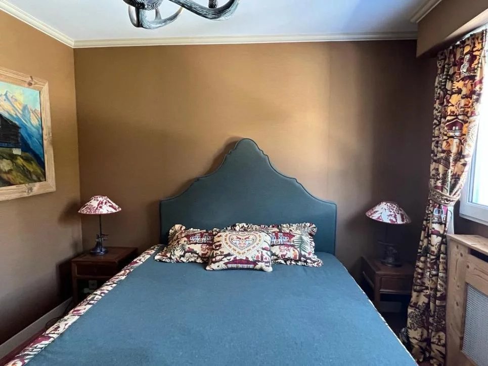 null Zimmer Wohnung zum verkaufen in Crans-Montana - Bild 1/11